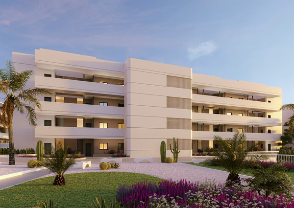 Medium property photo - Calle Vicente Blasco Ibáñez 5, 03184 Torrevieja